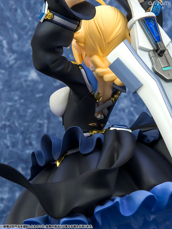 AmiAmi [Character & Hobby Shop] | BlazBlue Es 1/7 Complete Figure