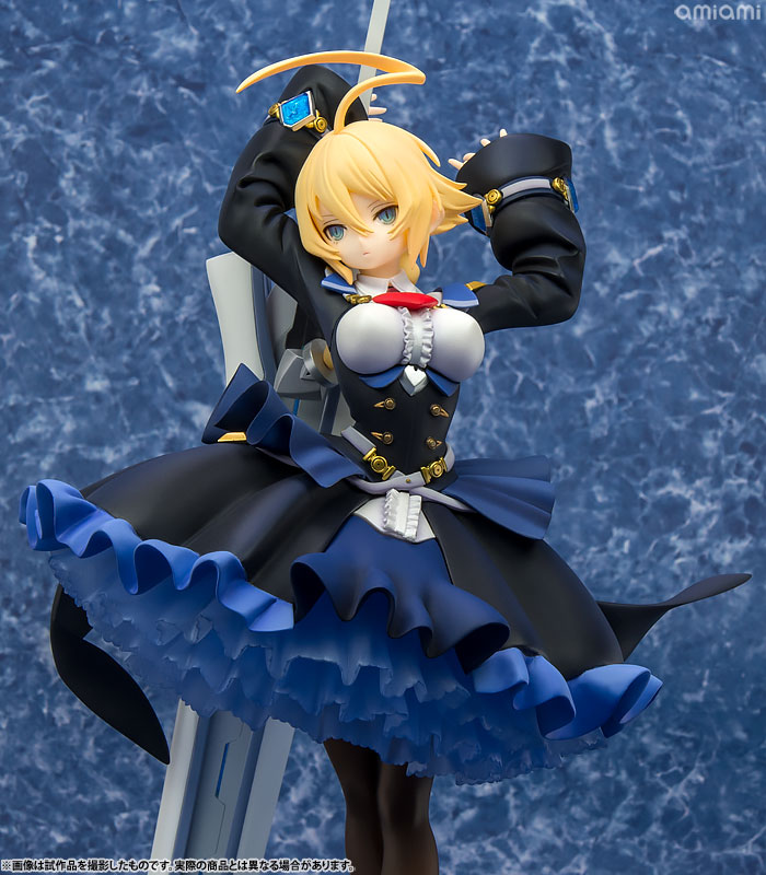 AmiAmi [Character & Hobby Shop] | BlazBlue Es 1/7 Complete Figure 