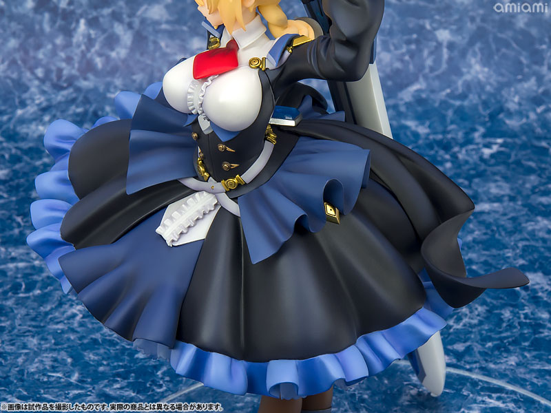 AmiAmi [Character & Hobby Shop] | BlazBlue Es 1/7 Complete Figure