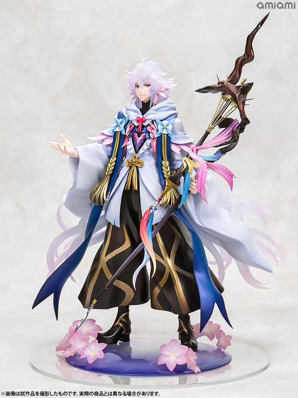 AmiAmi [Character & Hobby Shop] | (Pre-owned ITEM:A/BOX:B)Fate 