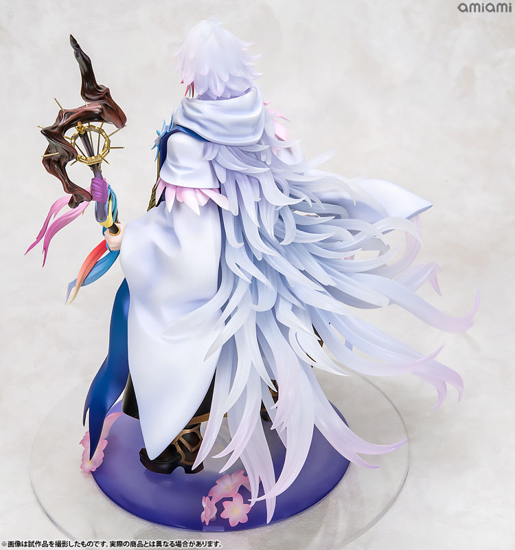 キャスター/マーリン 「Fate/Grand Order」amie×ALTAiR AmiAmi [Character & Hobby Shop]