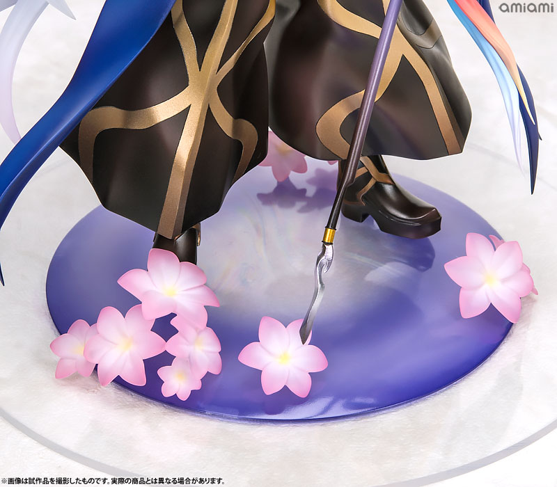 キャスター/マーリン 「Fate/Grand Order」amie×ALTAiR amie x ALTAiR Fate/Grand Order Merlin Scale : r/AnimeFigures