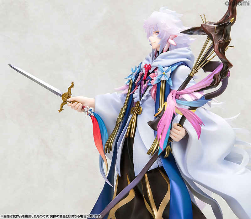 キャスター/マーリン 「Fate/Grand Order」amie×ALTAiR AmiAmi [Character & Hobby Shop] | [Exclusive Sale] Fate