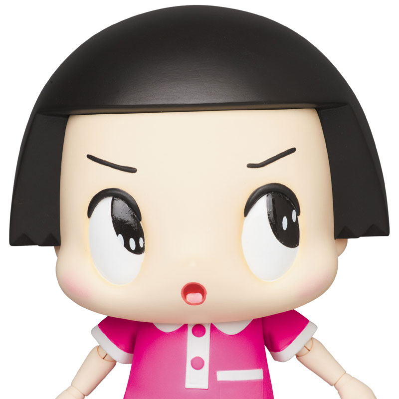 ちこ AmiAmi [Character & Hobby Shop] | MAFEX No.102 MAFEX Chiko-chan