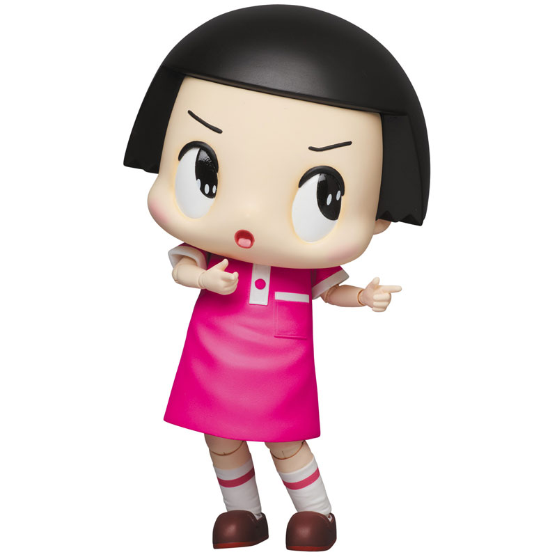 ちぃ〜子様 AmiAmi [Character & Hobby Shop] | MAFEX No.102 MAFEX Chiko-chan