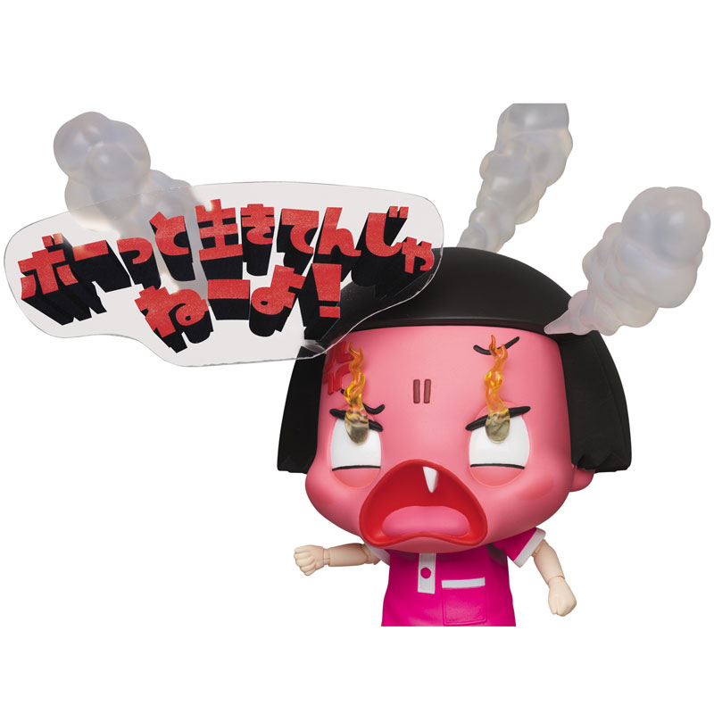 AmiAmi [Character & Hobby Shop] | MAFEX No.102 MAFEX Chiko