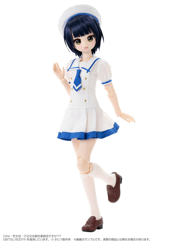 AmiAmi [Character & Hobby Shop] | 1/3 Another Realistic Character 