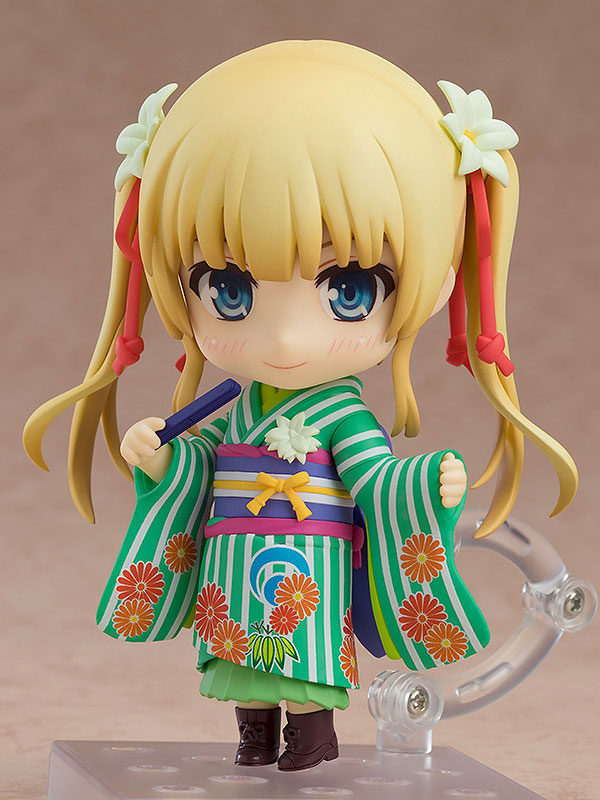 AmiAmi [Character & Hobby Shop] | Nendoroid Saekano: How to