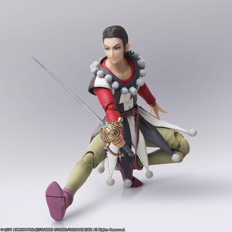 AmiAmi [Character & Hobby Shop] | Dragon Quest XI: Echoes of an