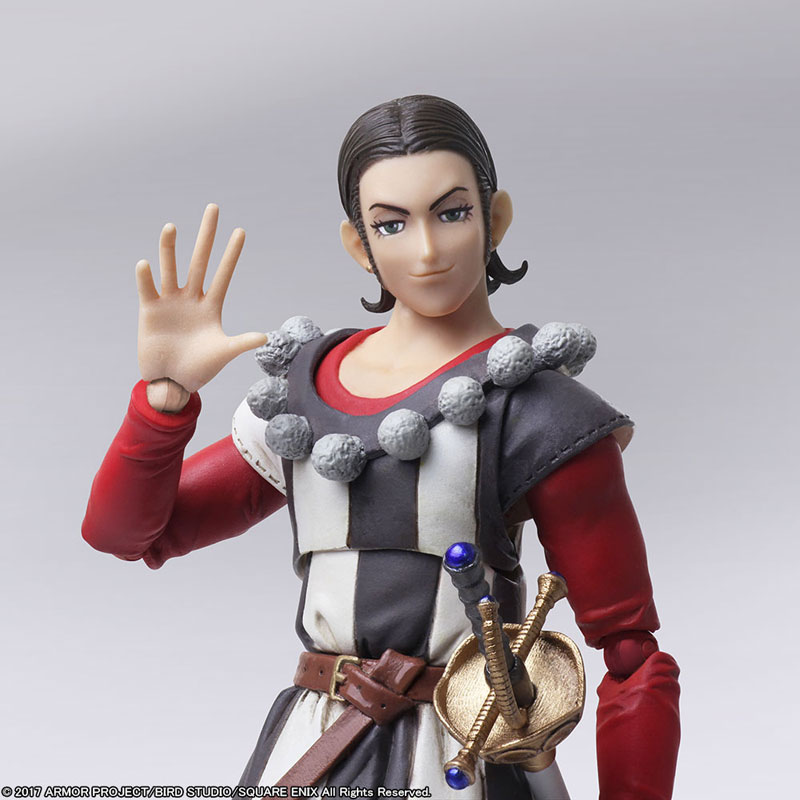 AmiAmi [Character & Hobby Shop] | Dragon Quest XI: Echoes of an