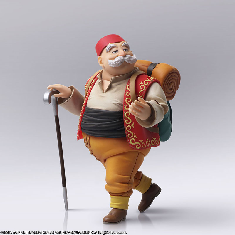 AmiAmi [Character & Hobby Shop] | Dragon Quest XI: Echoes of an