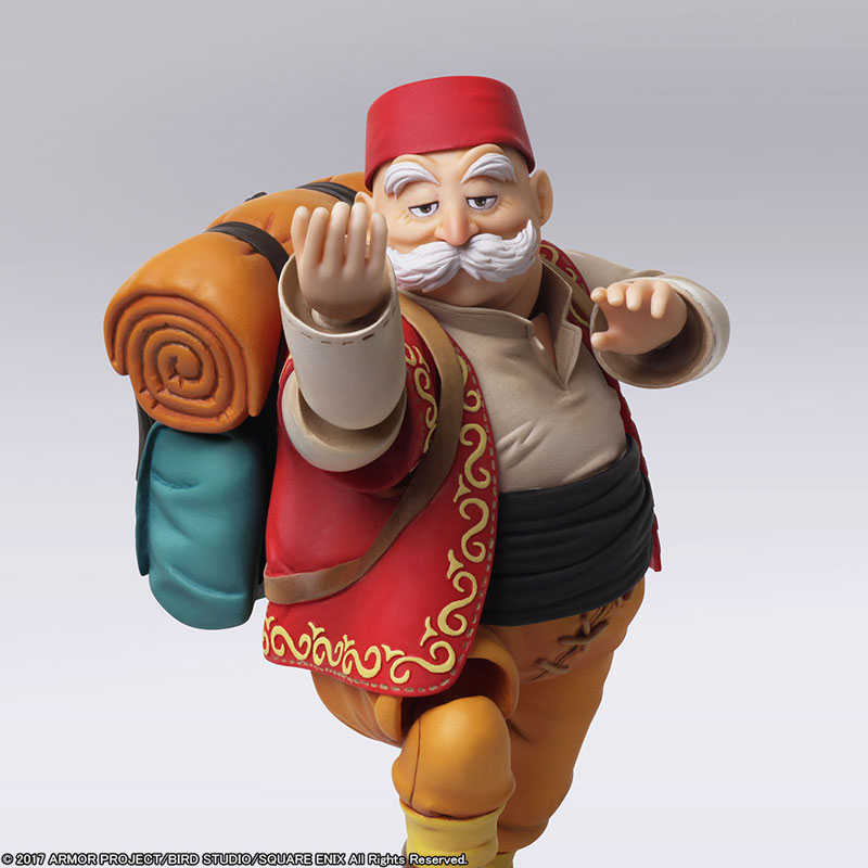 AmiAmi [Character & Hobby Shop] | Dragon Quest XI: Echoes of an