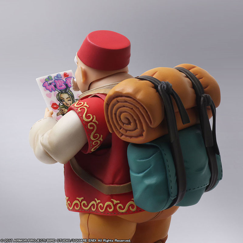 AmiAmi [Character & Hobby Shop] | Dragon Quest XI: Echoes of an