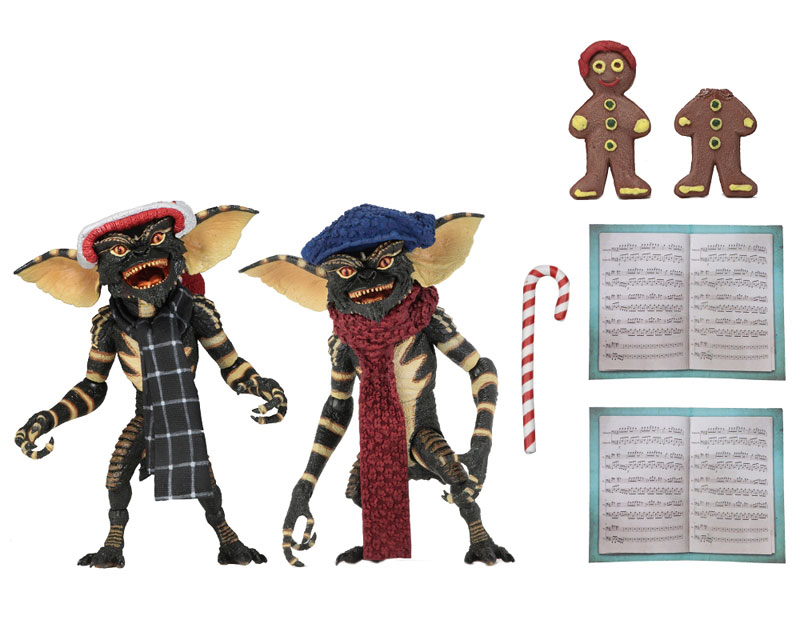 AmiAmi [Character & Hobby Shop] | Gremlins / Gremlins Action