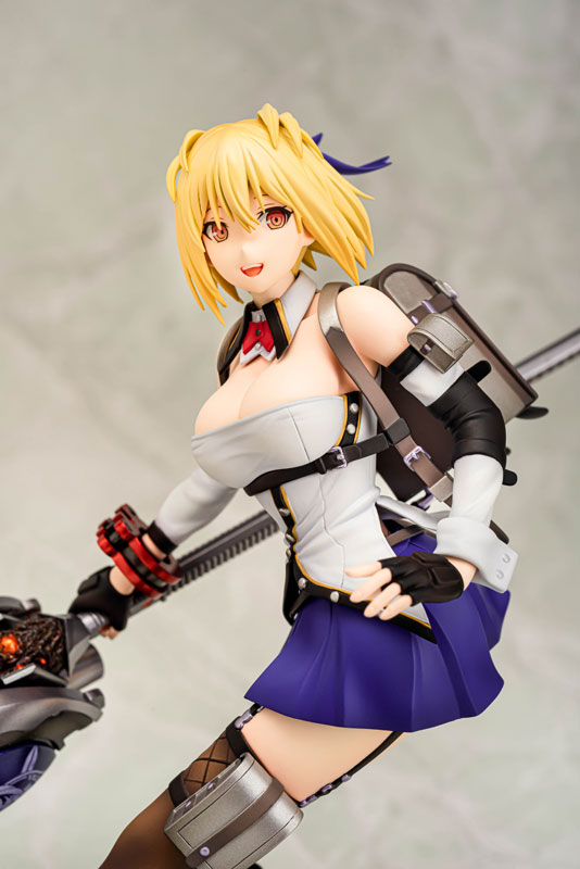 AmiAmi [Character & Hobby Shop] | [Exclusive Sale] GOD EATER 3