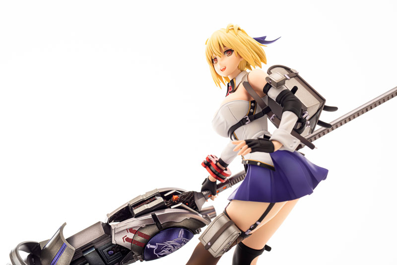 AmiAmi [Character & Hobby Shop] | [Exclusive Sale] GOD EATER 3