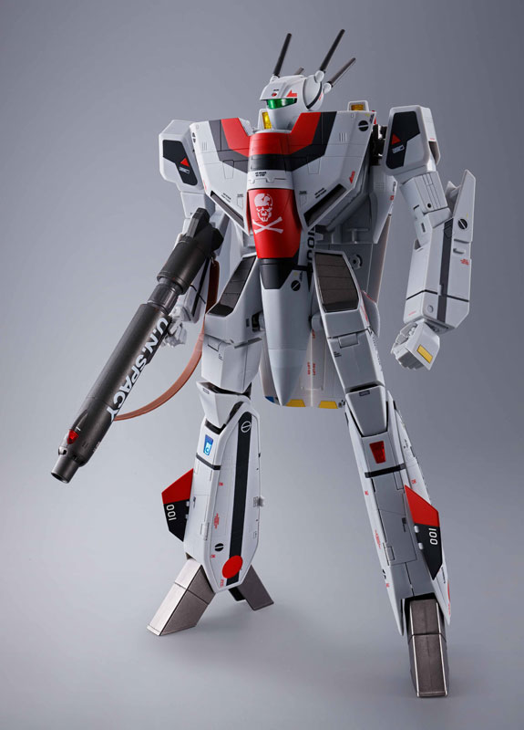 Amiami Character Hobby Shop Dx超合金剧场版vf 1s女武神 一条辉机 超时空要塞macross 可曾记得爱 已发售