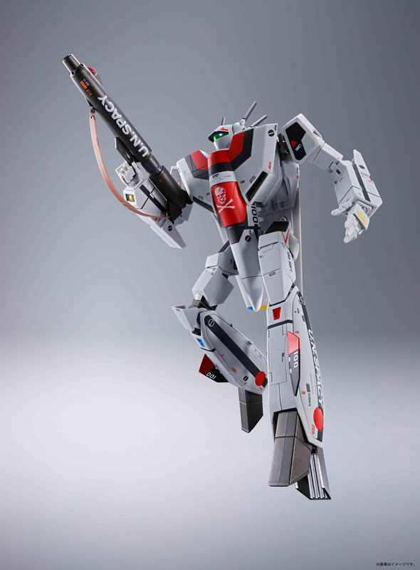 Amiami Character Hobby Shop Dx超合金剧场版vf 1s女武神 一条辉机 超时空要塞macross 可曾记得爱 已发售