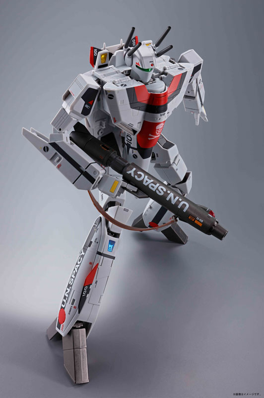 Amiami Character Hobby Shop Dx超合金剧场版vf 1s女武神 一条辉机 超时空要塞macross 可曾记得爱 已发售