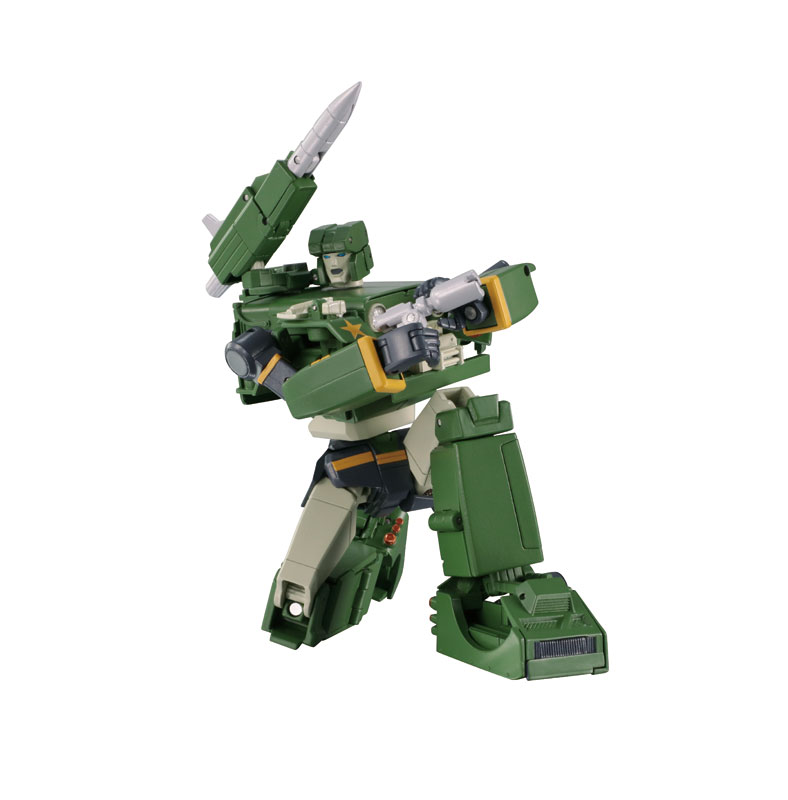 AmiAmi [Character & Hobby Shop] | Transformers Masterpiece MP-47