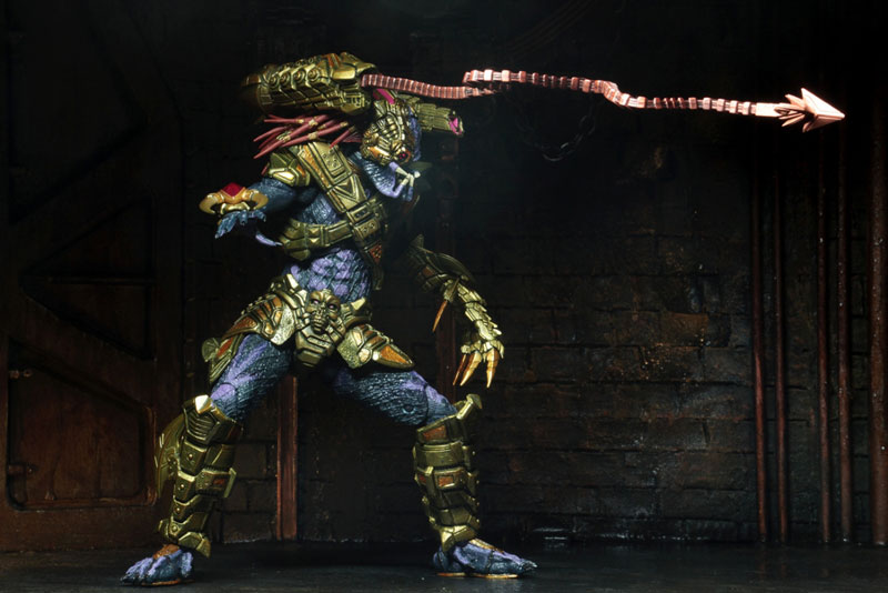 AmiAmi [Character & Hobby Shop] | Predator/ Classic Kenner
