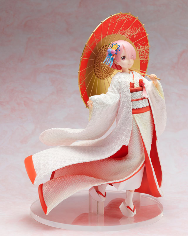 全日本送料無料 Re:ZERO | Shop] Hobby & [Character AmiAmi -Starting in Life フラワー・リース
