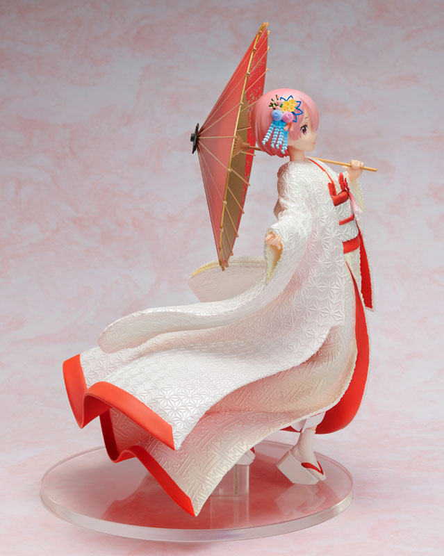 AmiAmi [Character & Hobby Shop] | Re:ZERO -Starting Life in