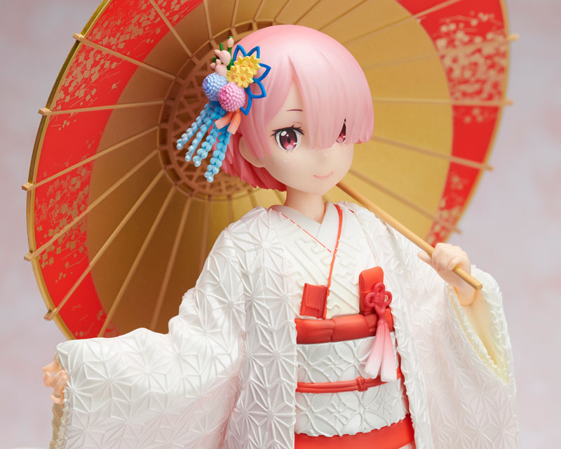 AmiAmi [Character & Hobby Shop] | Re:ZERO -Starting Life in