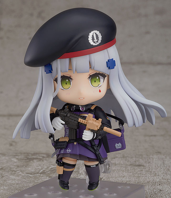 AmiAmi [Character & Hobby Shop] | Nendoroid Girls' Frontline