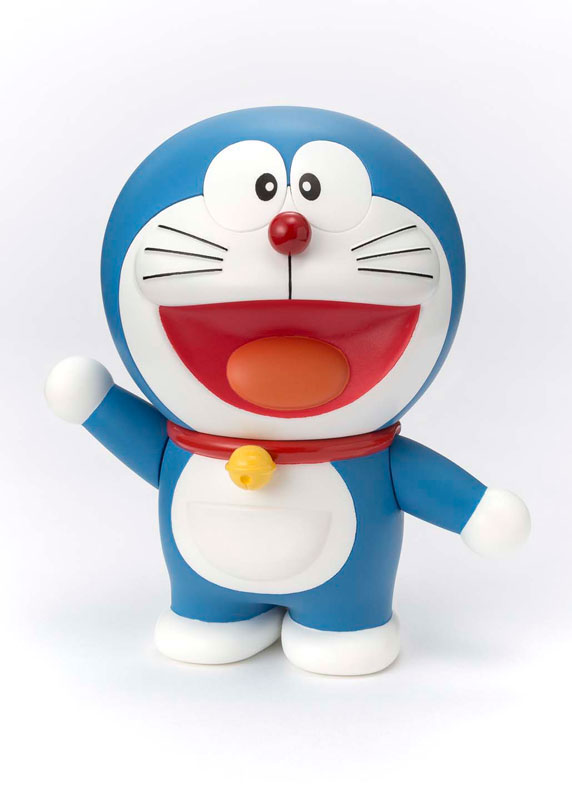 AmiAmi [Character & Hobby Shop] | Figuarts ZERO Doraemon 