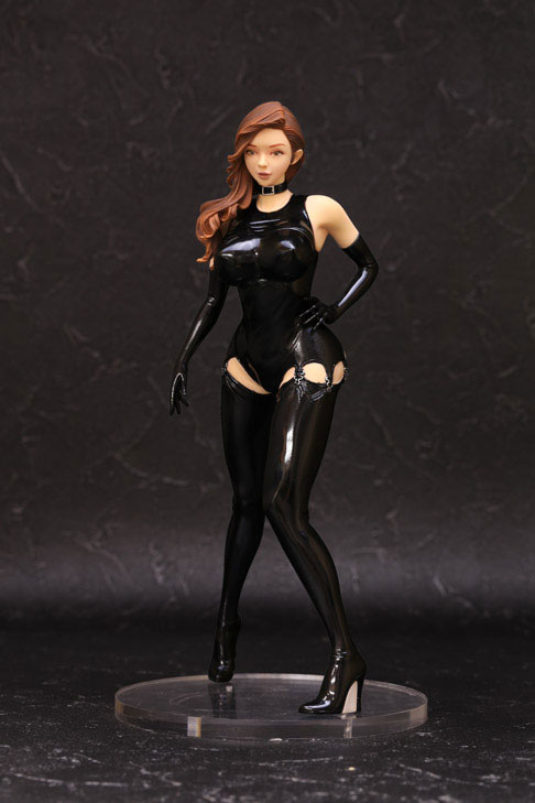 AmiAmi [Character & Hobby Shop] | The original Bondage Lily 1/6