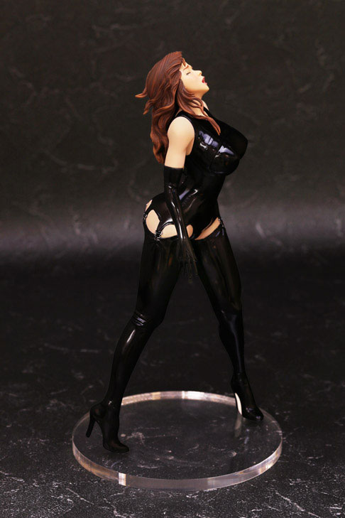 AmiAmi [Character & Hobby Shop] | The original Bondage Lily 1/6