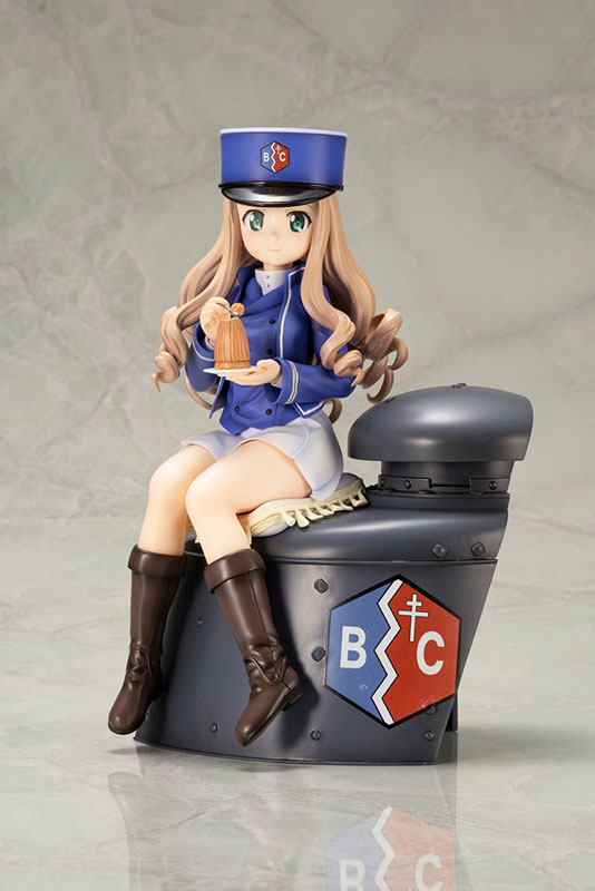 会場限定　Marie’s Girl utsuroi AmiAmi [Character & Hobby Shop] | Girls und Panzer das