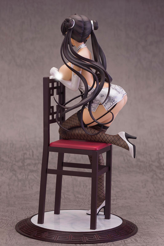 Gexrei Tougetsu Matsuri - 1/6 - Osuwari Ver. Figure complète/Figure Gexrei Tougetsu Matsuri - 1/6 - Osuwari Ver. Figure complète/Figure