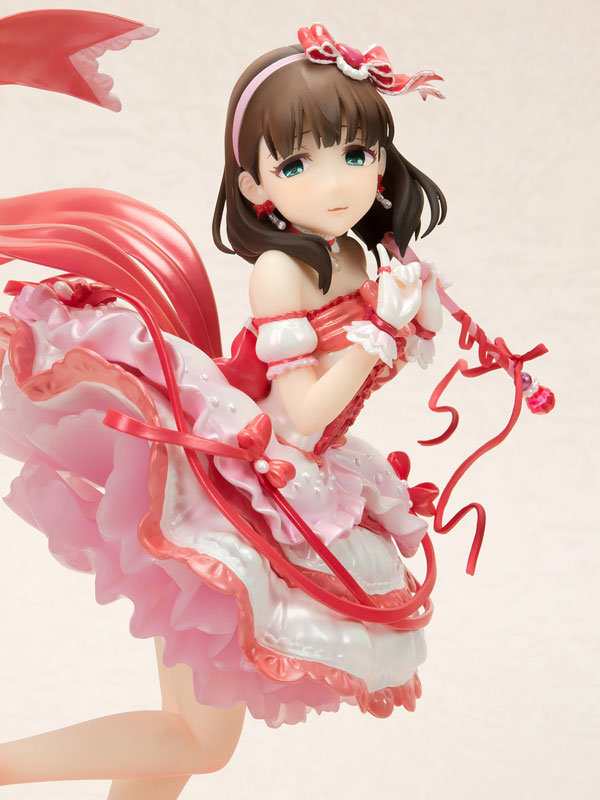 AmiAmi [Character & Hobby Shop] | [Exclusive Sale] THE IDOLM@STER 
