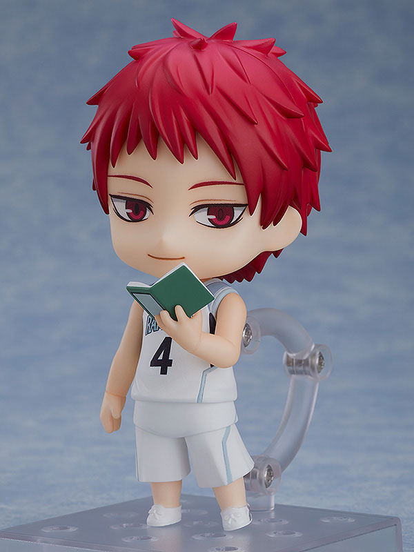 Akashi ~  Kuroko no basket, Kuroko no basket characters, Kuroko's  basketball