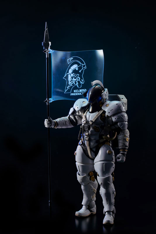 AmiAmi [Character & Hobby Shop] | Kojima Production Ludens 1/6
