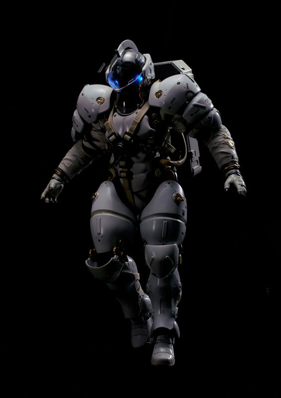 AmiAmi [Character & Hobby Shop] | Kojima Production Ludens 1/6