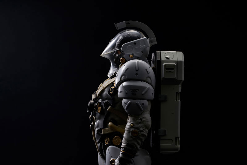 AmiAmi [Character & Hobby Shop] | Kojima Production Ludens 1/6