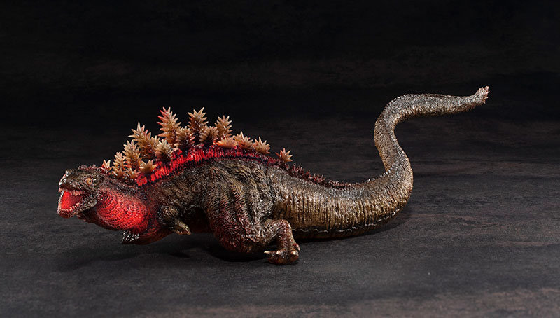 AmiAmi [Character & Hobby Shop] | Chou Gekizou Series Godzilla