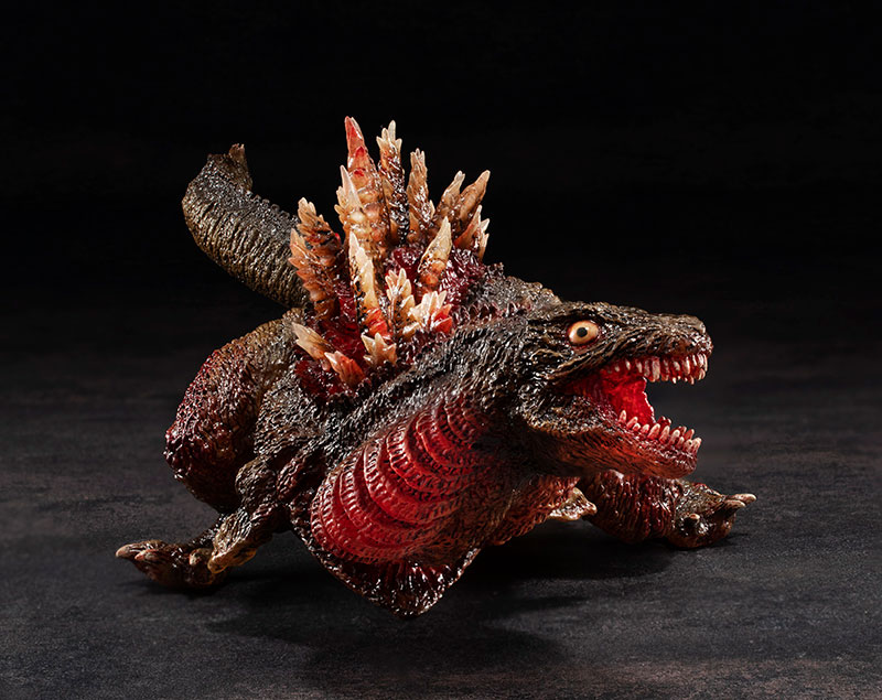 AmiAmi [Character & Hobby Shop] | Chou Gekizou Series Godzilla