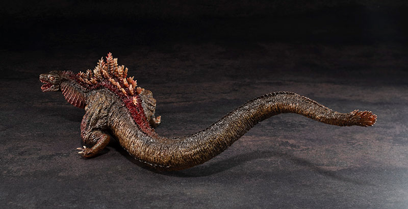AmiAmi [Character & Hobby Shop] | Chou Gekizou Series Godzilla