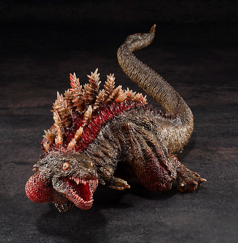 AmiAmi [Character & Hobby Shop] | Chou Gekizou Series Godzilla