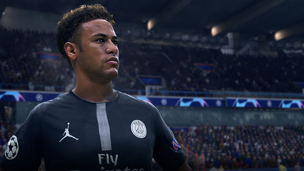 Fifa 19 para PS4 - EA