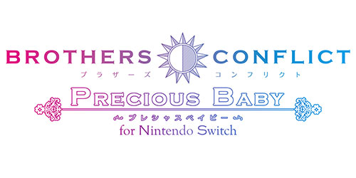 Amazon.com: BROTHERS CONFLICT Precious Baby for Nintendo