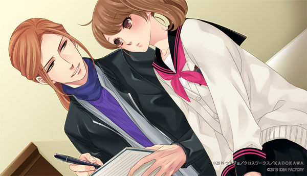 Amazon.com: BROTHERS CONFLICT Precious Baby for Nintendo