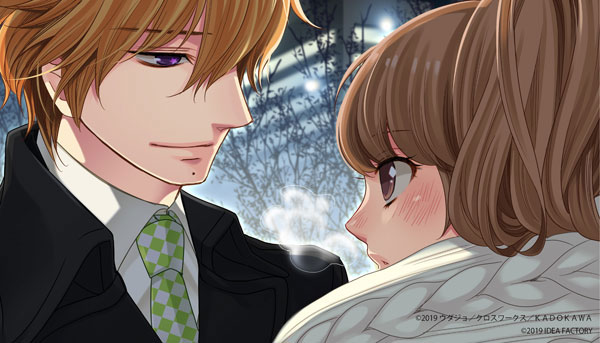 Amazon.com: BROTHERS CONFLICT Precious Baby for Nintendo