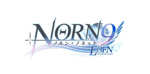 AmiAmi [Character & Hobby Shop] | Nintendo Switch NORN9 LOFN for