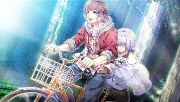 NORN9 LOFN for Nintendo Switch :1350004850:エクセラー - 通販