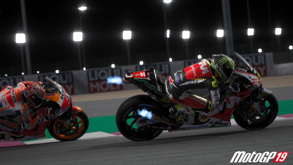 Jogo PS4 Moto GP19 Deluxe Edition 